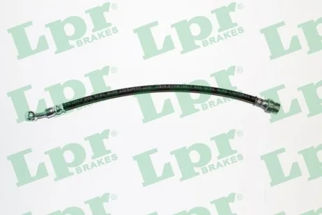 Шланг гальмівний LPR 6T48180