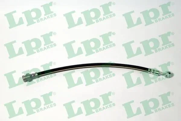 Шланг тормозной LPR 6T48181 (фото 1)