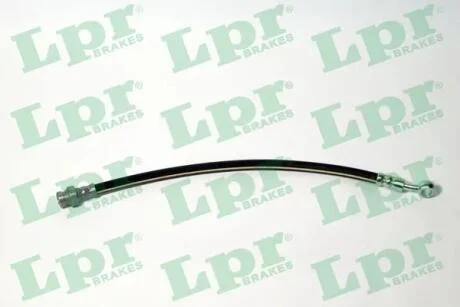 Шланг гальмівний LPR 6T48181