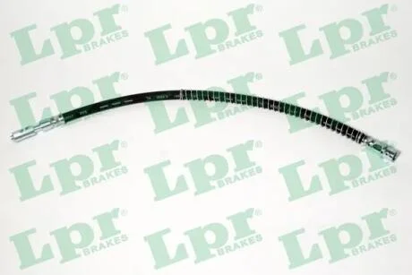 Шланг тормозной LPR 6T48237