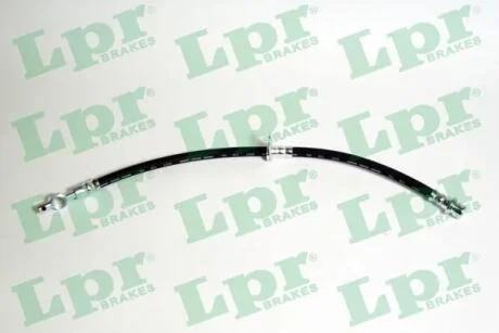 Шланг тормозной LPR 6T48248