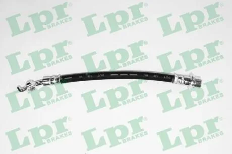 Шланг тормозной LPR 6T48251