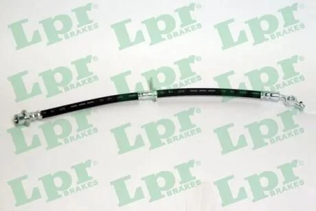 Шланг тормозной LPR 6T48254