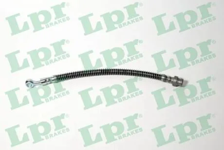 Шланг гальмівний LPR 6T48270