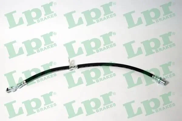 Шланг тормозной LPR 6T48277 (фото 1)