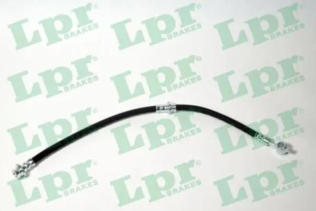Шланг гальмівний LPR 6T48291