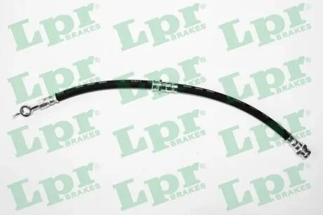 Шланг тормозной LPR 6T48296