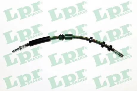 Шланг тормозной LPR 6T48319