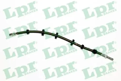 Шланг гальмівний LPR 6T48320