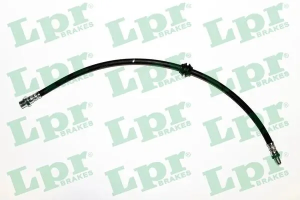 Шланг тормозной LPR 6T48330 (фото 1)