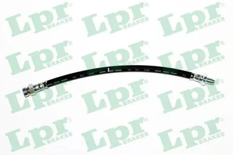 Шланг тормозной LPR 6T48338