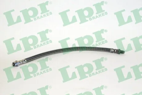 - Гальмівний шланг LPR 6T48344