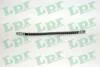 Шланг тормозной LPR 6T48345 (фото 1)