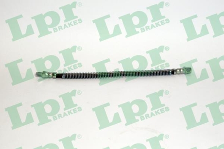 Шланг тормозной LPR 6T48345 (фото 1)