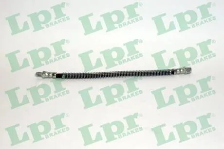 Шланг гальмівний LPR 6T48345