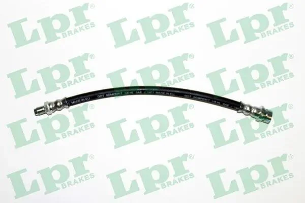 Шланг тормозной LPR 6T48355 (фото 1)