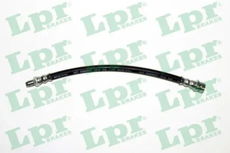 Шланг тормозной LPR 6T48355