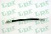Шланг тормозной LPR 6T48361 (фото 1)