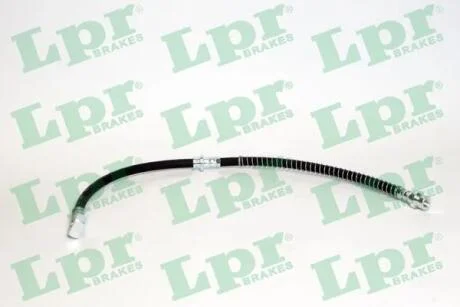 Шланг гальмівний LPR 6T48399