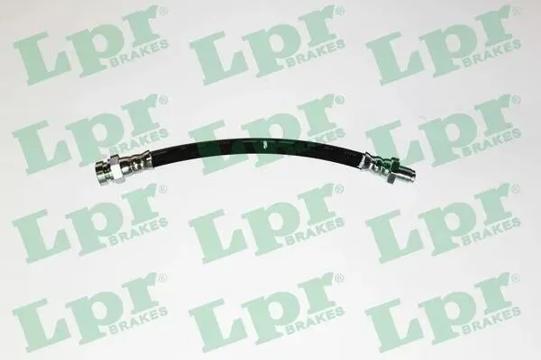 Шланг тормозной LPR 6T48400 (фото 1)