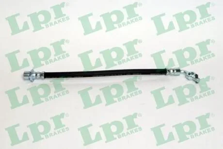 Шланг гальмівний LPR 6T48409