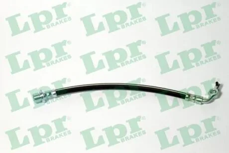 Шланг гальмівний LPR 6T48410