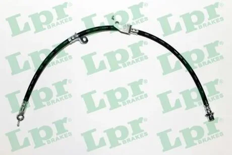 Шланг гальмівний LPR 6T48422