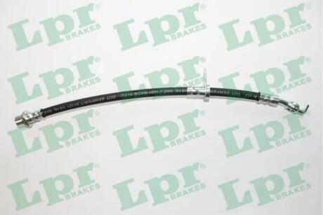 Шланг тормозной LPR 6T48430