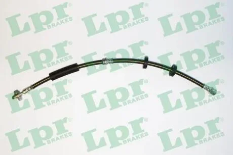 Шланг тормозной LPR 6T48464