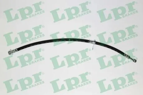 Шланг гальмівний LPR 6T48469