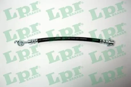 - Гальмівний шланг LPR 6T48496