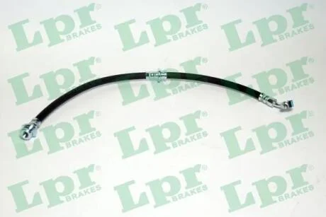 Шланг тормозной LPR 6T48497