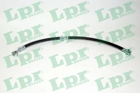 Шланг тормозной LPR 6T48498