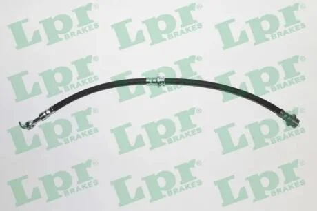 Шланг тормозной LPR 6T48499
