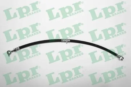 Шланг тормозной LPR 6T48500