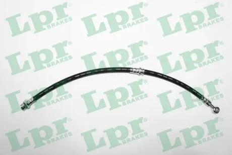 Шланг тормозной LPR 6T48581