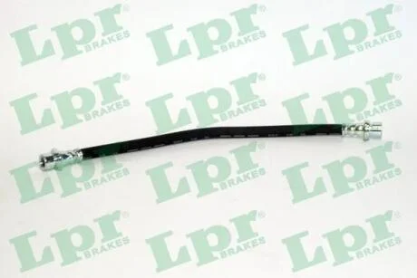 Шланг гальмівний LPR 6T48585