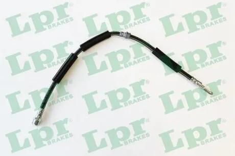 Шланг гальмівний LPR 6T48624