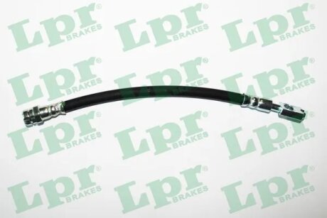 Шланг гальмівний гідравлічний LPR 6T48699