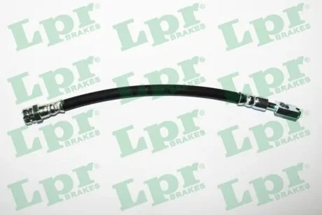Шланг гальмівний гідравлічний LPR 6T48699