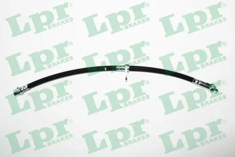 Шланг тормозной гидравлический LPR 6T48706