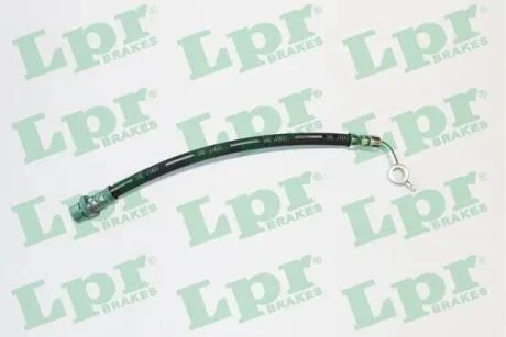 Шланг тормозной LPR 6T48737