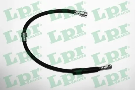 Шланг гальмівний гідравлічний LPR 6T48756