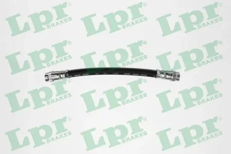 Шланг гальмівний гідравлічний LPR 6T48993