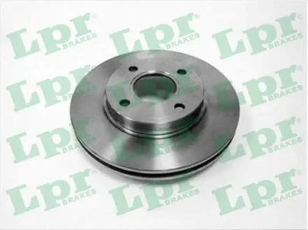Циліндр зчеплення LPR F1421V