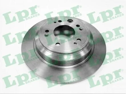 Цилиндр сцепления LPR H1037P
