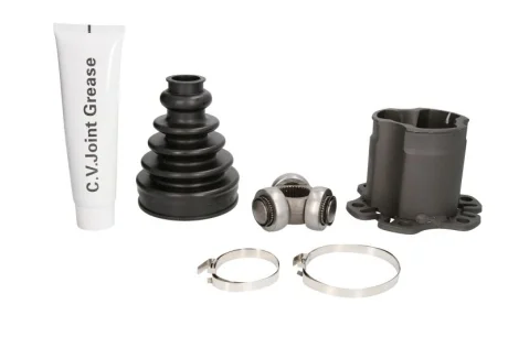 ШРУС внутр с пыльн. AUDI, SEAT, VW (пр-во) LPR KAD865
