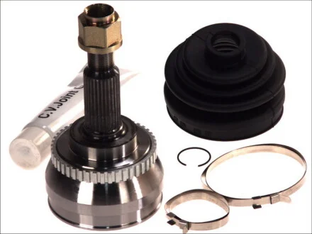 ШРУС с пыльником NISSAN (выр-во) LPR KNS682