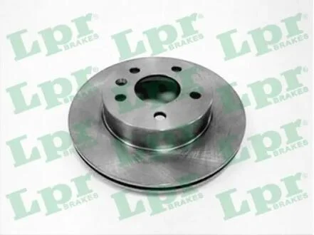 Гальмівний диск LPR M2641V