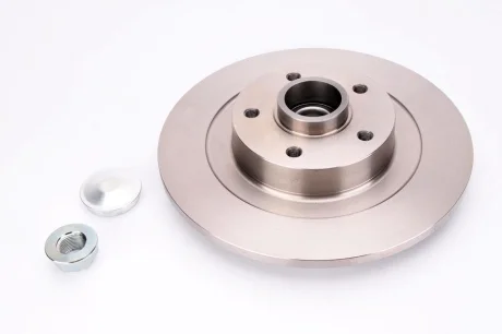 Диск тормозной LPR R1032PCA